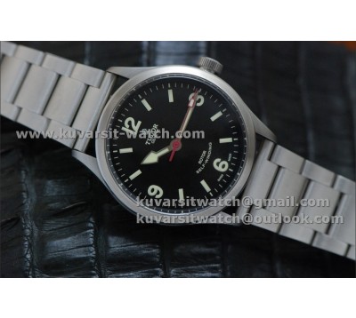 BEST EDITION TUDOR HERITAGE RANGER SS/SS .A2824. FROM " KW "