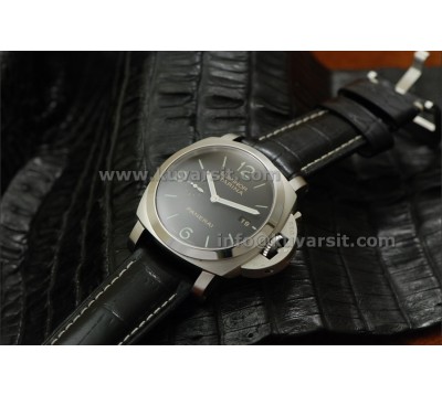 1:1 PAM 312 O SERIES.V2 VERSION KW BEST VERSION..!!! SEAGULL ST2555