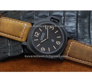 PANERAI PAM 360 CARBON SPECIAL EDITION BBQ. FROM 'KW'