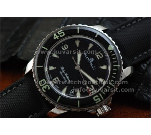 BLANCPAIN FIFTY FATHOMS 1:1 NOOB BEST EDITION.A2836