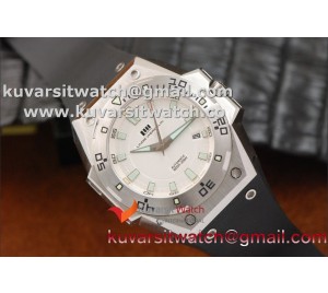LINDE WERDELIN THE ONE SS WHITE. A2892