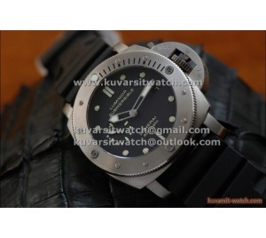 1:1 PANERAI PAM 305L SUBMERSIBLE PERFECT EDITION P.9000 V2 FROM " ZF "