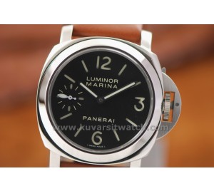 PANERAI PAM 111 N SERIES PERFECT 1:1 CLONE.FROM NOOB BEST EDITION