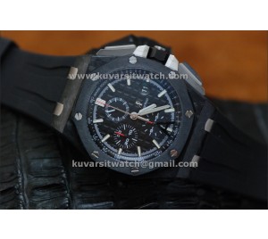1:1 AUDEMARS PIGUET R.O. OFFSHORE REAL CARBON FROM JF. A3126