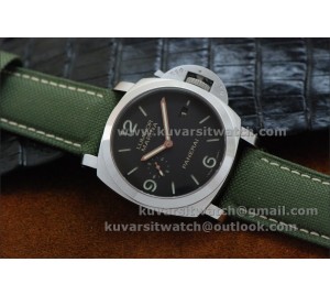 1:1 PANERAI PAM618 SPECIAL EDITION HONG KONG BOUTIQUE EDITION ''KW''